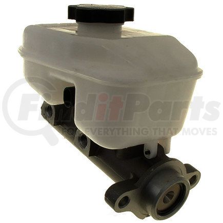 ACDelco 18M391083 Brake Master Cylinder, with 8 Lug Wheels GM Brake Code J55, for 2006-2011 Cadillac DTS