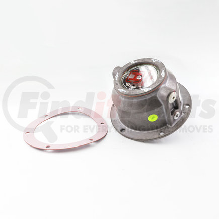 HENDRICKSON VS-32057-1 - tiremaax pro extended hp hubcap, oil | tiremaax pro extended hp hubcap, oil | tire inflation system hubcap