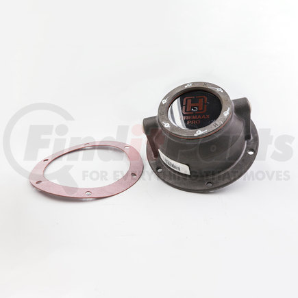 HENDRICKSON VS-32056-3 - tiremaax pro hp hub cap | tiremaax pro hp hub cap | tire inflation system hubcap