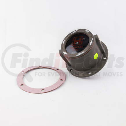 HENDRICKSON VS-32055-3 - tiremaax pro hn grease hub cap | tiremaax pro hn grease hub cap | tire inflation system hubcap