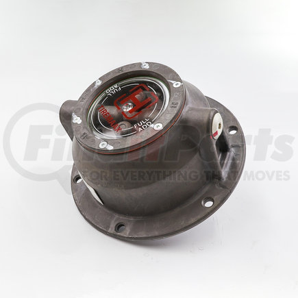 HENDRICKSON VS-32070-1 - tiremaax cp hp hub cap | tiremaax cp hp hub cap | tire inflation system hubcap