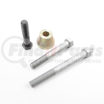 HENDRICKSON S-24024 - shock absorber bolt kit | shock absorber bolt kit | shock absorber bolt