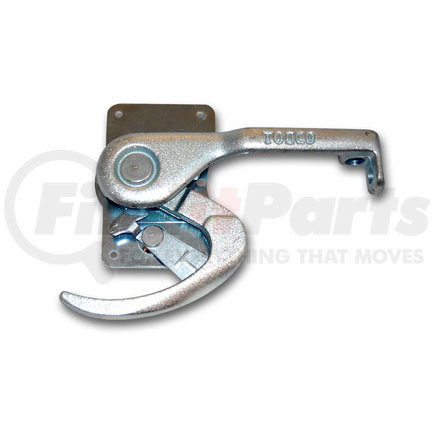 Todco 69571 Maximum Security Lock Assembly