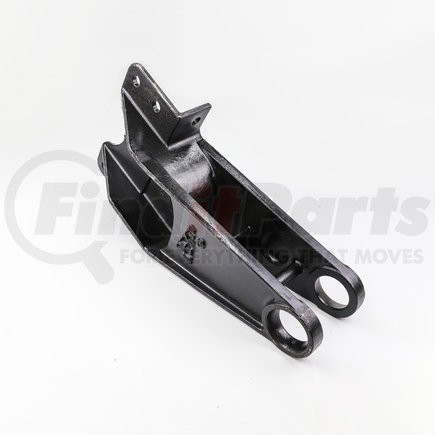 Reyco T-5424 Leaf Spring Hanger - Front Hanger Flange, Right Hand