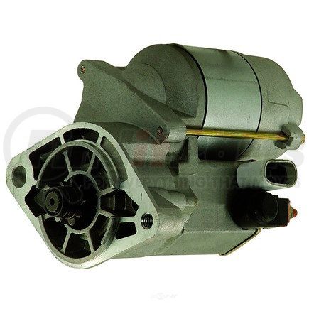 ACDelco 337-1103 NEW STARTER (ND-OSGR 1.4K