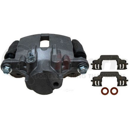 ACDelco 18FR2570 CALIPER ASM RR BRK (W/0 B