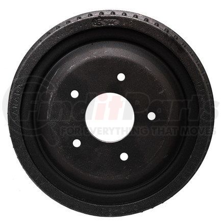 ACDelco 18B8 DRUM ASMRR BRK