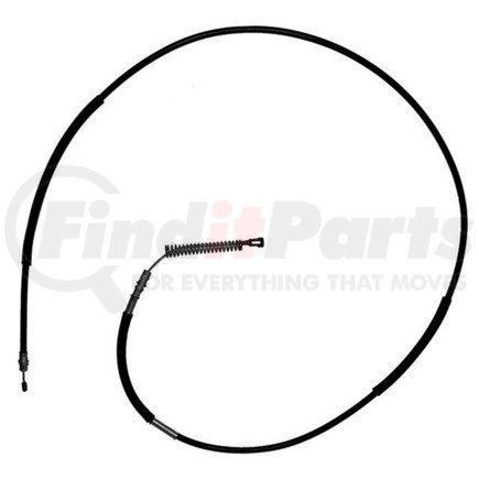 ACDelco 18P2613 PARK CABLE ASM