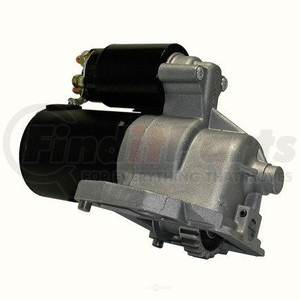 ACDelco 336-1806 REMAN STARTER (F