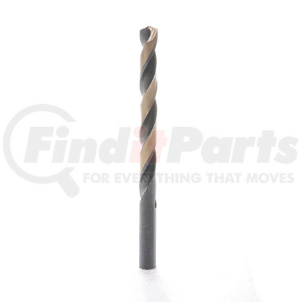Alfa Tools BB74117 5/16IN DRILL BIT BLACK AND GOLD OXIDE