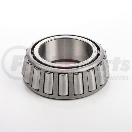 NTN 25580 - axle bearing | versatile multi purpose bearing designed for optimal performance & durability