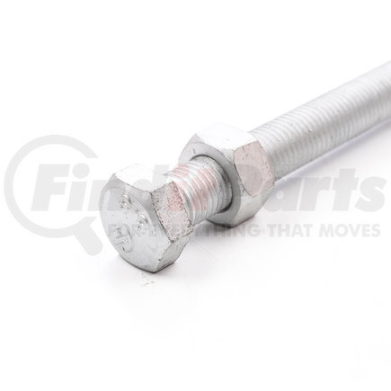 Fifth Wheel Trailer Hitch Mount Bolt