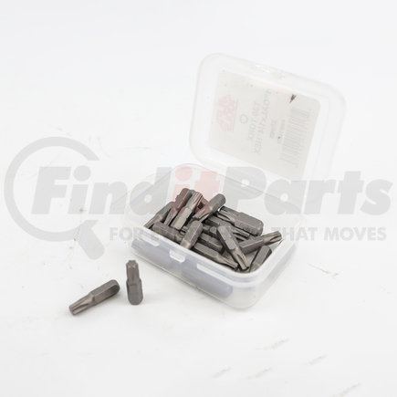 Alfa Tools HSB15829 T30 X 1/4INX1IN TORX HEX BIT