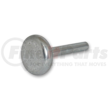 Whiting Door 2996 2” Steel Roller