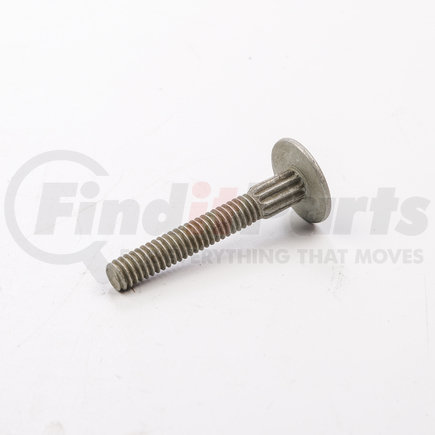 Whiting Door 10-1003-2 STEP BOLT:1/4-20 X 1-3/4