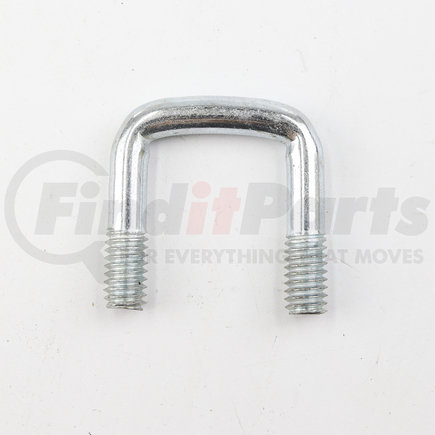 Whiting Door 70-13 1-1/4 in. Cable Anchor U-Bolt