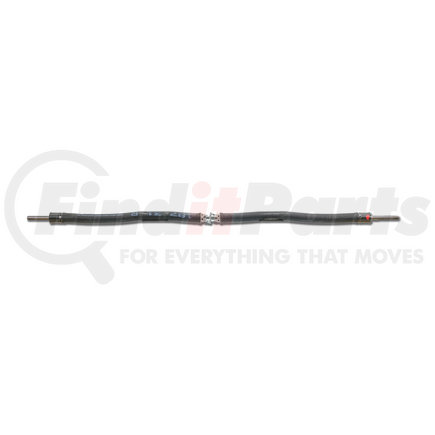 Whiting Door 7176.218X33X93 BALANCER ASSEMBLY DOUBLE CABLE