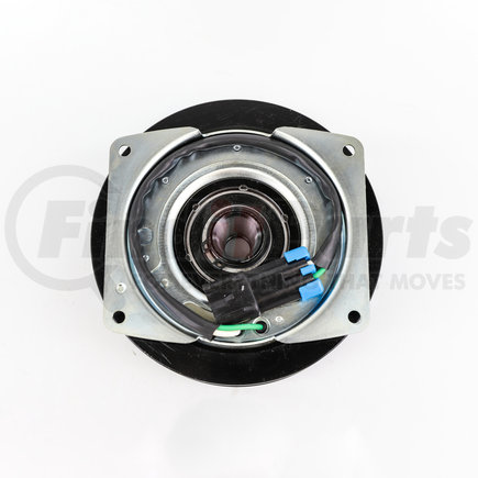 MEI 5129 Airsource CCI Clutch, Poly 6, 12V 2W