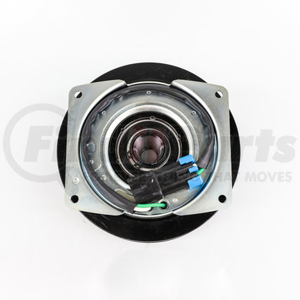 MEI CORP 5129 - airsource cci clutch, poly 6, 12v 2w
