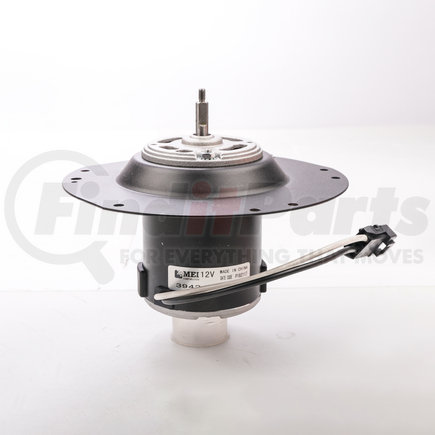 MEI 3942 Airsource Blower Motor