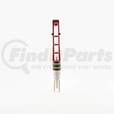 MEI 1654 Airsource Orifice Tube - Red