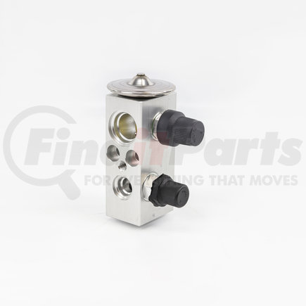 MEI 1668 Airsource BLOCK EXPANSION VALVE/PACCAR