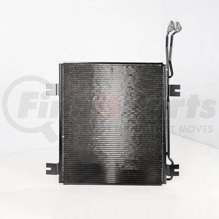 MEI 6299 Airsource Condenser/Navistar