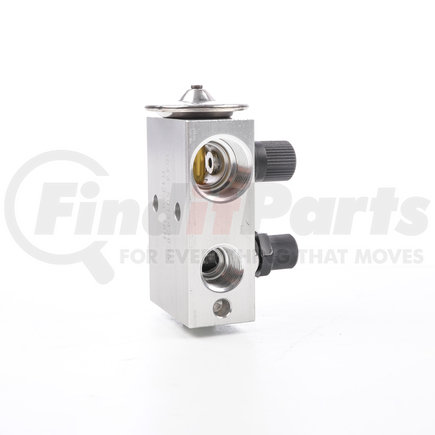 MEI 1644 Airsource BLOCK EXP VALVE