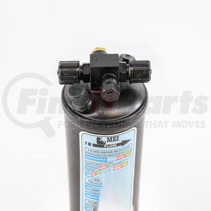 MEI 7132G Airsource A/C Receiver Drier - OEM - G