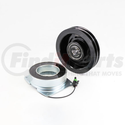 MEI 5044 Airsource CCI Clutch, 2gr, 12V