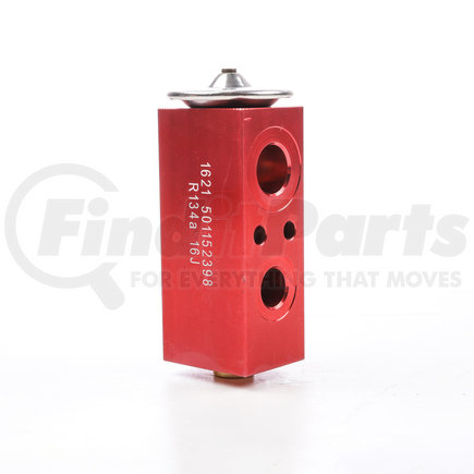 MEI 1621 Airsource EXPANSION VALVE/FREIGHTLINER