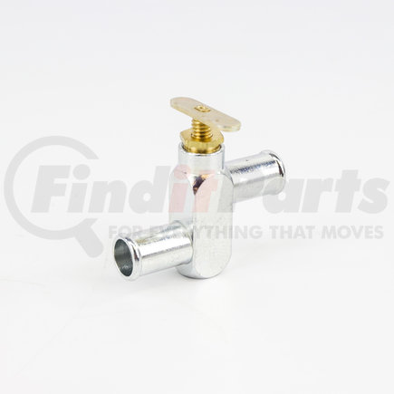 MEI 2455 Airsource Water Valve, Manual
