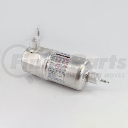 MEI 7408G Airsource A/C Accumulator Pete