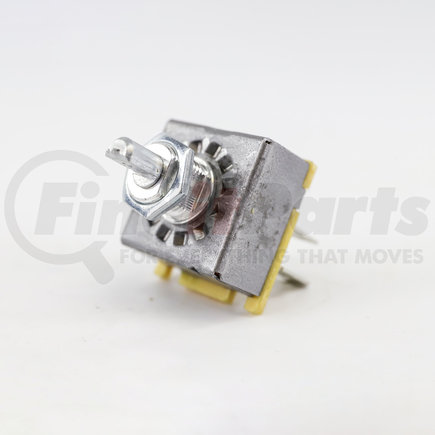 MEI CORP 1151 - airsource rotary switch w/short thread
