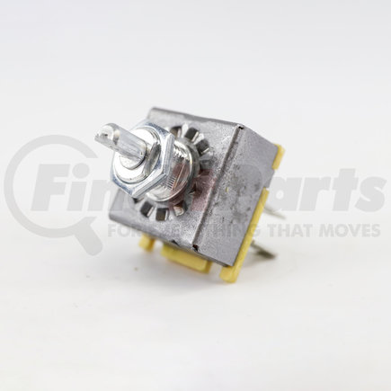 MEI 1151 Airsource Rotary Switch w/short thread