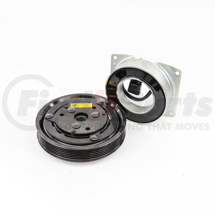 MEI 5126 Airsource CCI Clutch, Poly 6, 12V