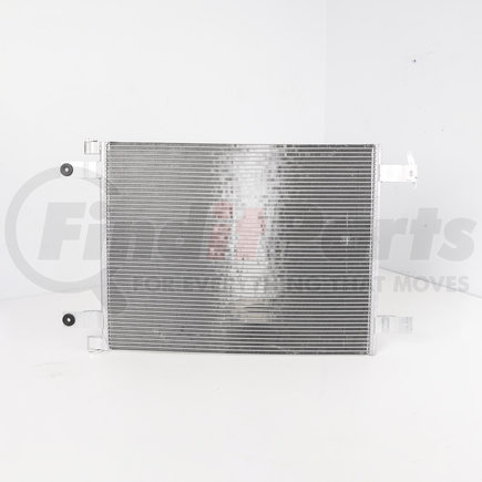 A/C Condenser