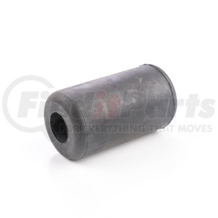 HUTCHENS 1854101 RUBBER BUSHING-LSF, 3.19 IN LG