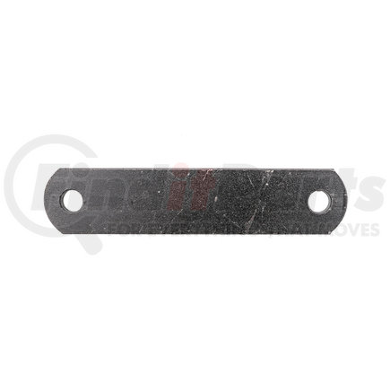 Buffers USA 1008-1467 BRACE LUG, STRAIGHT, 2 HOLE