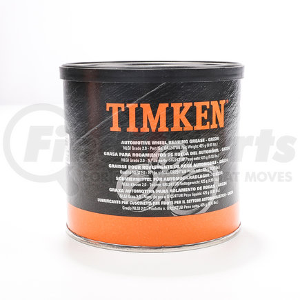 Timken GR224TUB Grease for All Disc And Drum Applications