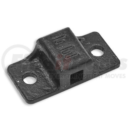 Fleet Engineers 031-00896 Bar Bracket Cast Standard Mount, 5/8 Bar Size