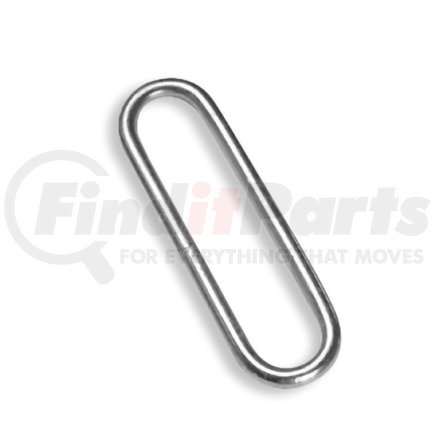 Fleet Engineers 022-01077 Hold-Back Loop, 4"