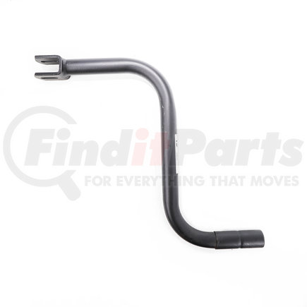 SAF-HOLLAND LG0083-08 Trailer Landing Gear Crank Handle - 8-1/4 in., Universal