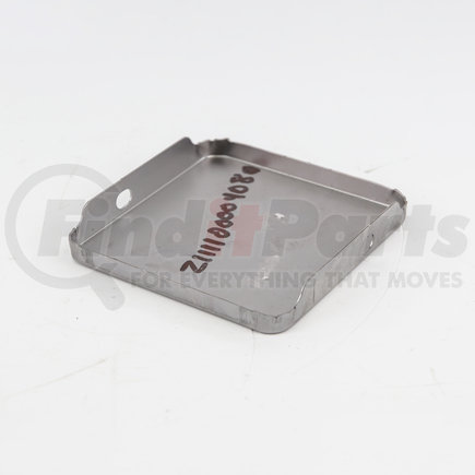 SAF HOLLAND 2111100004080 - trailer landing gear top cover | cover,top