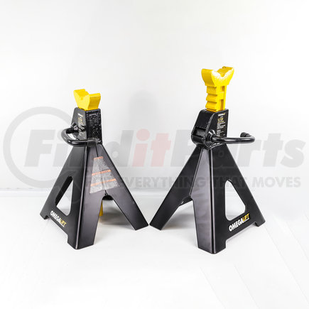 Omega Lifts 32125B 12 TON JACK STANDS