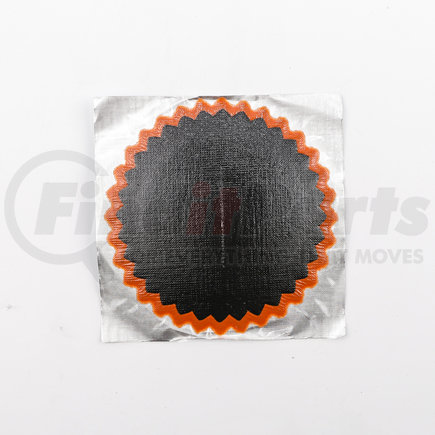 REMA TIP TOP 5 3-3/4"  ROUND PATCHES