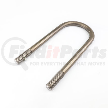 Triangle Suspension N307 Neway U-Bolt