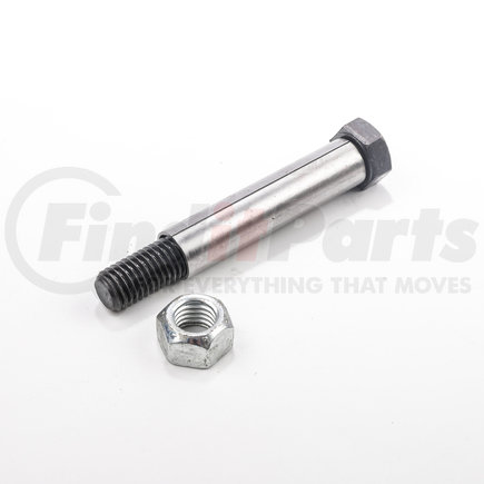 Triangle Suspension H157 Hutchens Spring Roller Kit; Includes: (1) B1326-43 Bolt, (1) H156 Roller Sleeve, (1) LNC104 Nut; For H2200 and H230 Suspensions