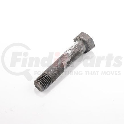 Triangle Suspension HS27 Hendrickson Shackle Bolt - E4 Series; Use with E501-50 and E502-50 Shackles; (7/8-9 x 4-1/4)