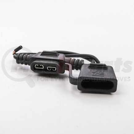 Littelfuse FHAC1BP ATO FUSE HOLDER W/CA